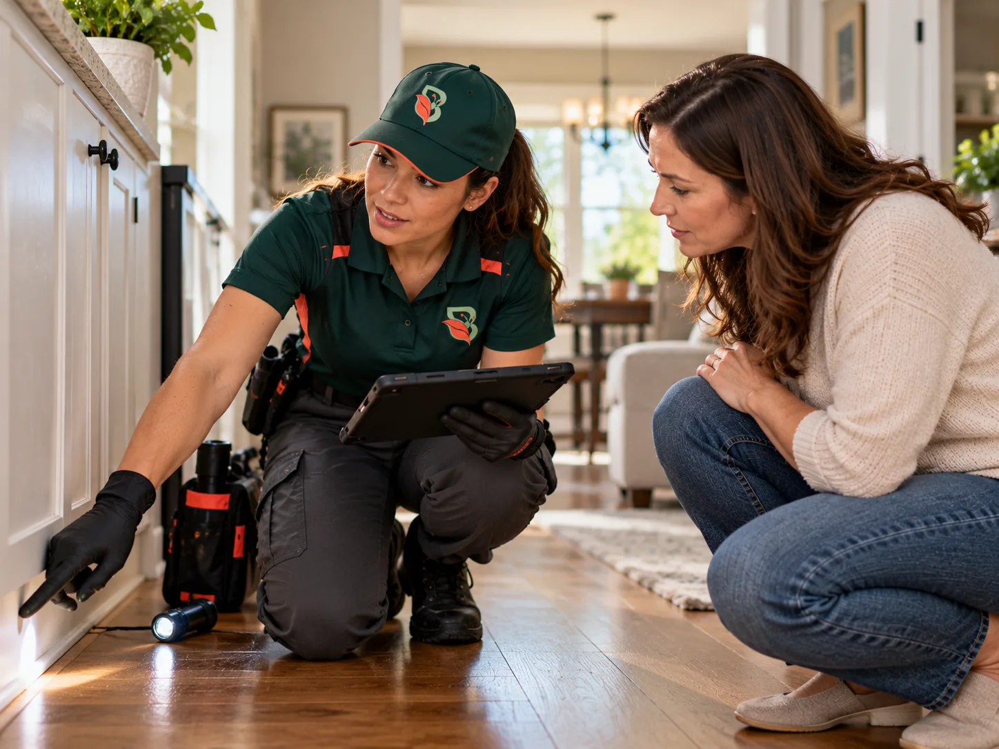 Pest Control Lamont, FL FAQs